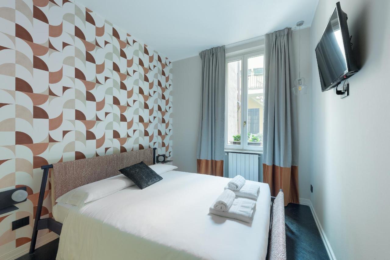 Hl Luxury Duomo Apartment - Via Torino, Montenapoleone Milan Exterior photo