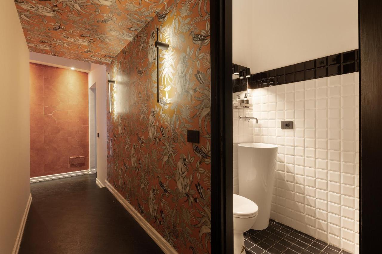 Hl Luxury Duomo Apartment - Via Torino, Montenapoleone Milan Exterior photo